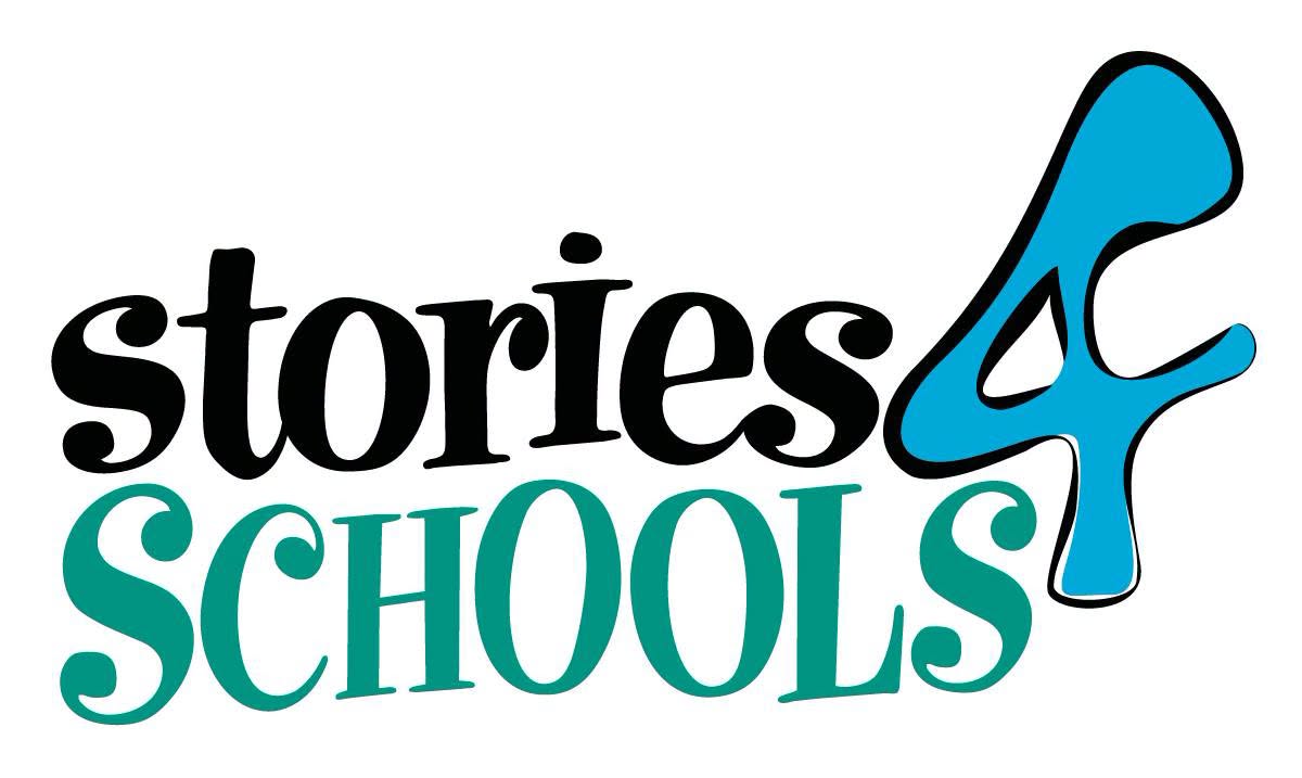 Stories 4 Schools Book Launch Event
