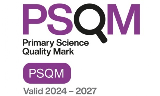 Primary Science Quality Mark